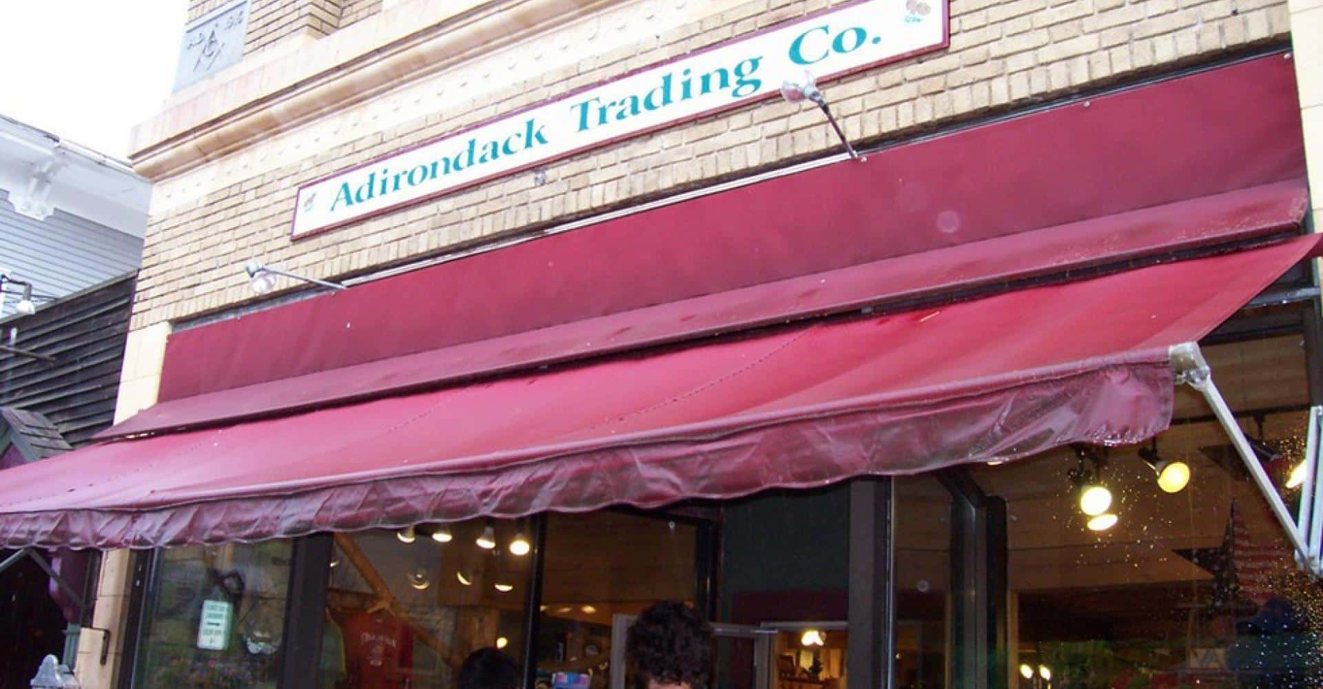 Adirondack Trading Company