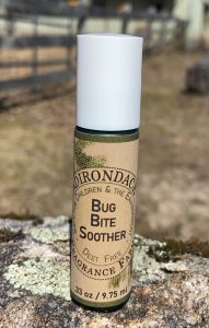 Effective Bug Bite Soother Roll-on│Instantly relief itch│ADK 4 oz