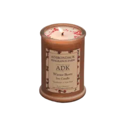 Wintberry Candle 16oz