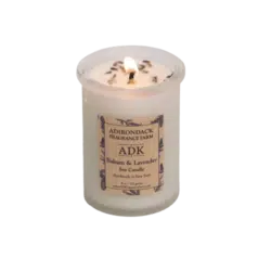 Wholesale Balsam Lavender Candle 6oz * 6 per case