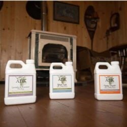ADK Fragrance Farm Cleaners with Natural Ingredients