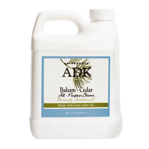 Cleaning 0007 32oz Balsam All Purpose Cleaner72522 nobg