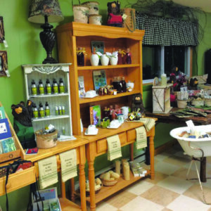 ADK Outlet Store and ADK Gift Shop
