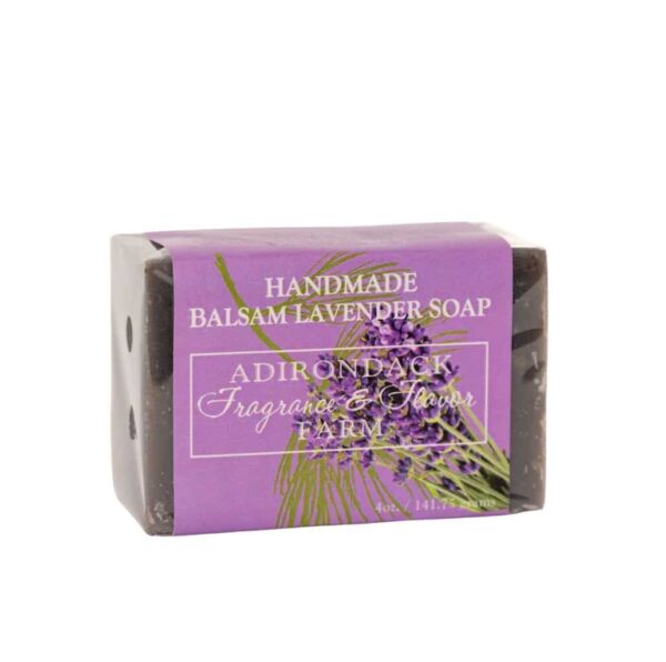 balsam lavender wrapped soap e1702480852959