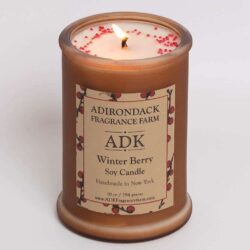 Winterberry Candle 10oz