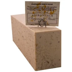 ADK Handmade Birch Soap