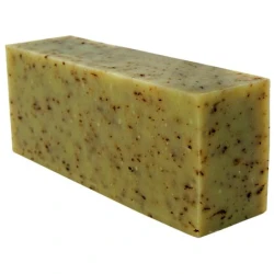 Cedar soap