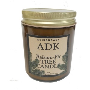 ADK Balsam-Fir