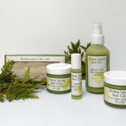 Healing Woods CBD Skin Care - Wholesale