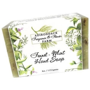 adk fragrance fennel mint products
