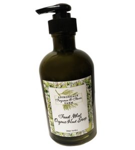 adk fragrance farm fennel mint hand soap