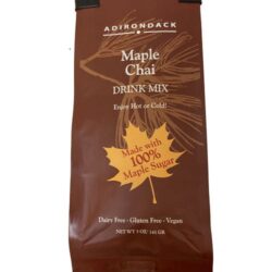 Adirondack Maple Chai Drink Mix