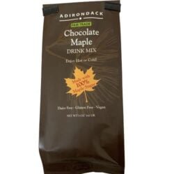 ADK Fragrance Farm Chocolate Maple Drink Mix