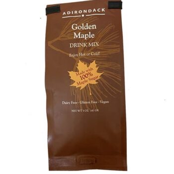 Golden Maple Drin Mix from Adirondack Fragrance Farm