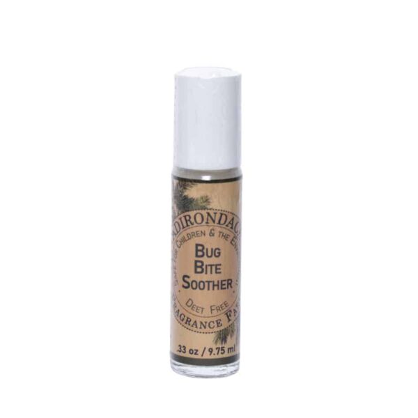 Bug Bite Soother Roller 0.33oz with ADK Label