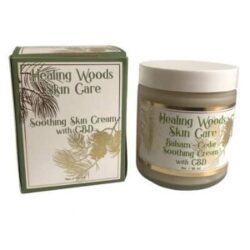 Healing Woods Skin Care