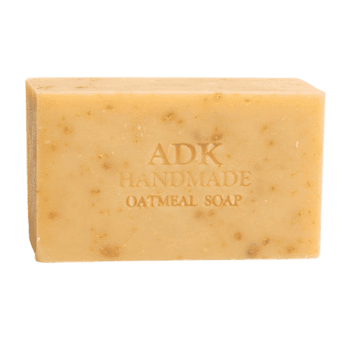 Bar soaps 0000 Oatmeal12957 nobg