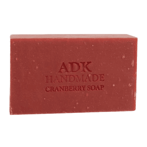 Bar soaps 0011 cranberry98783 nobg