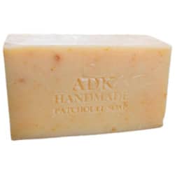 ADK Eco Patchouli Unlabeled Soap Bar 4oz