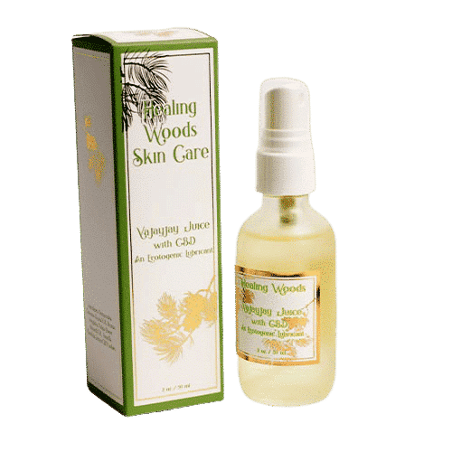 Vajayjay Juice CBD exciting Lubricant for wholesale
