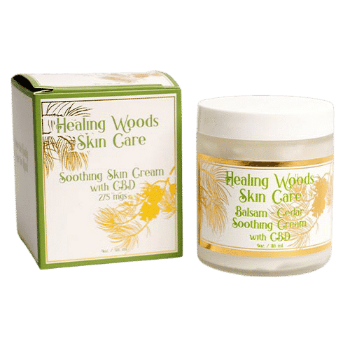 Soothing Skin Cream Wholesale and Retail