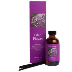 Lilac diffuser
