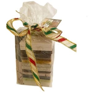 24 Bars of Handmade Soap - Gift