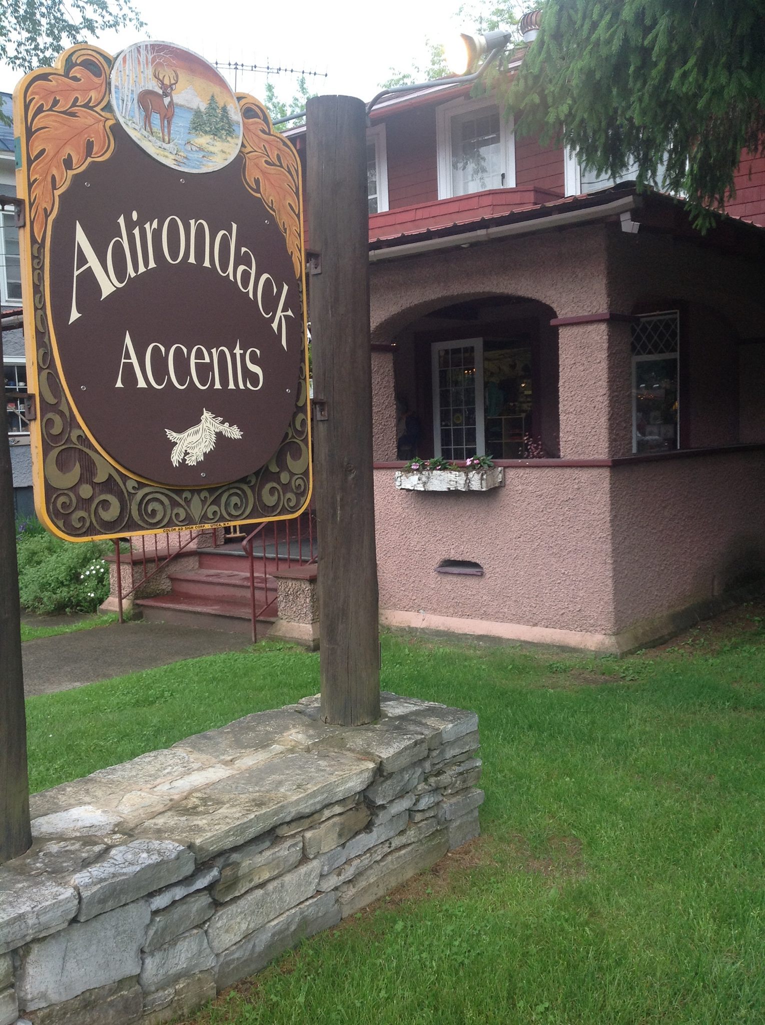 Adirondack Accents | Facebook