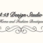 4:13 Design Studio 