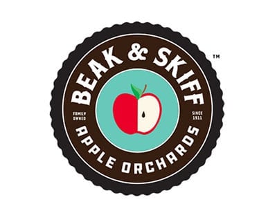 Beak & Skiff 苹果园
