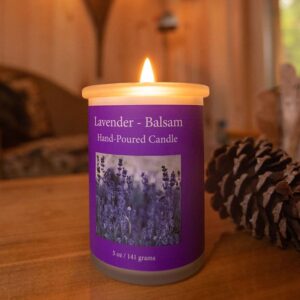 Candles - Wholesale
