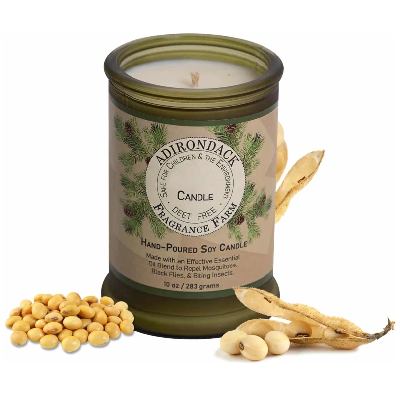 bug repellent candle