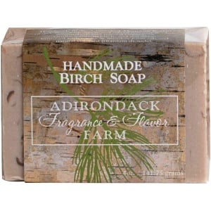 Birch Soap