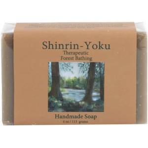 Eco Shinrin-Yoku Soap