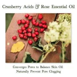 Cranberry Rose Soap