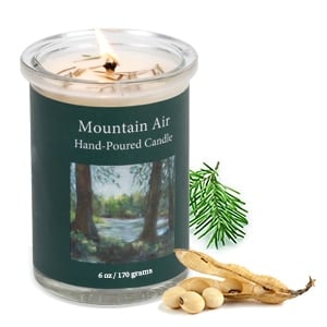 Mountain Air Candle