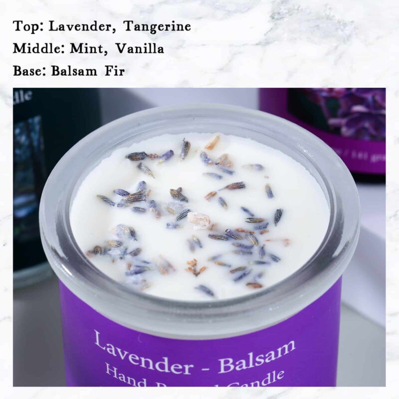 Lavender Balsam 3