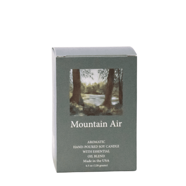 mountain air