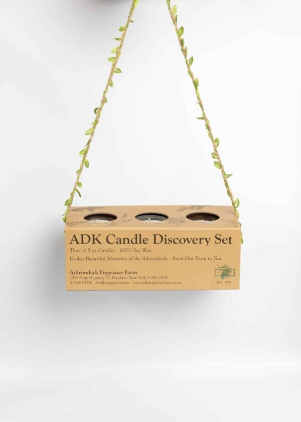 white background candle discovery set scaled