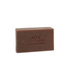 ADK Eco Orange Chai Unlabeled Soap Bar 4oz