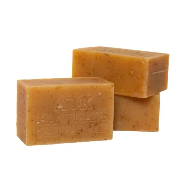 marigold soap