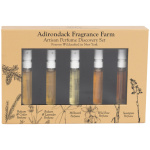 Adirondack Perfume Discovery Set Main Image