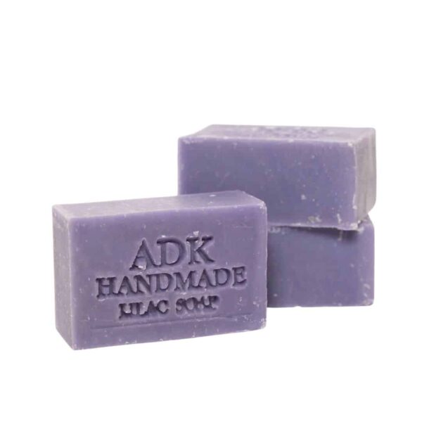 lilac soap