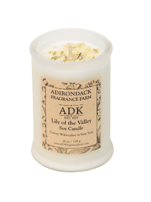 Lily of the Valley Candle 10oz