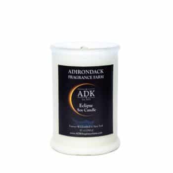 Eclipse Candle 10oz Limited Edition with ADK Label