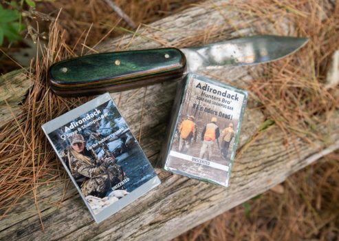 Hunting Soap Lifestyle