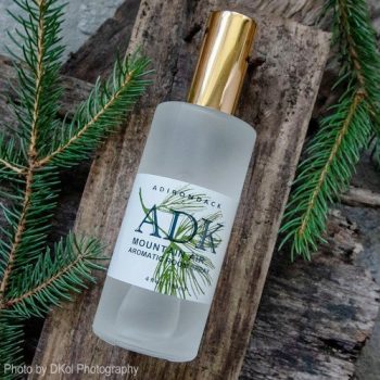 Adirondack Mountain Air Room Spray. Adirondack Perfume Flavor Scent